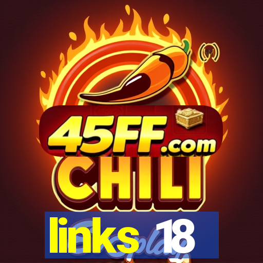 links 18